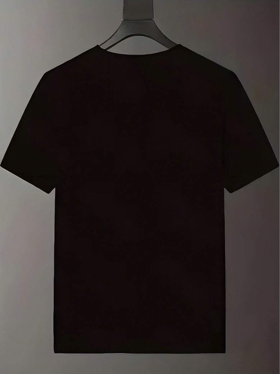 Camisetas de hombre - B - Ver 1