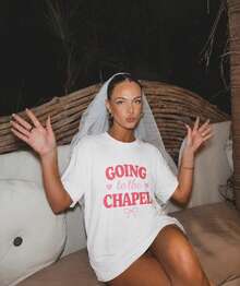 Men T-Shirts - White - View 1