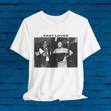 Men Sports Tees & Tanks - White - View 1