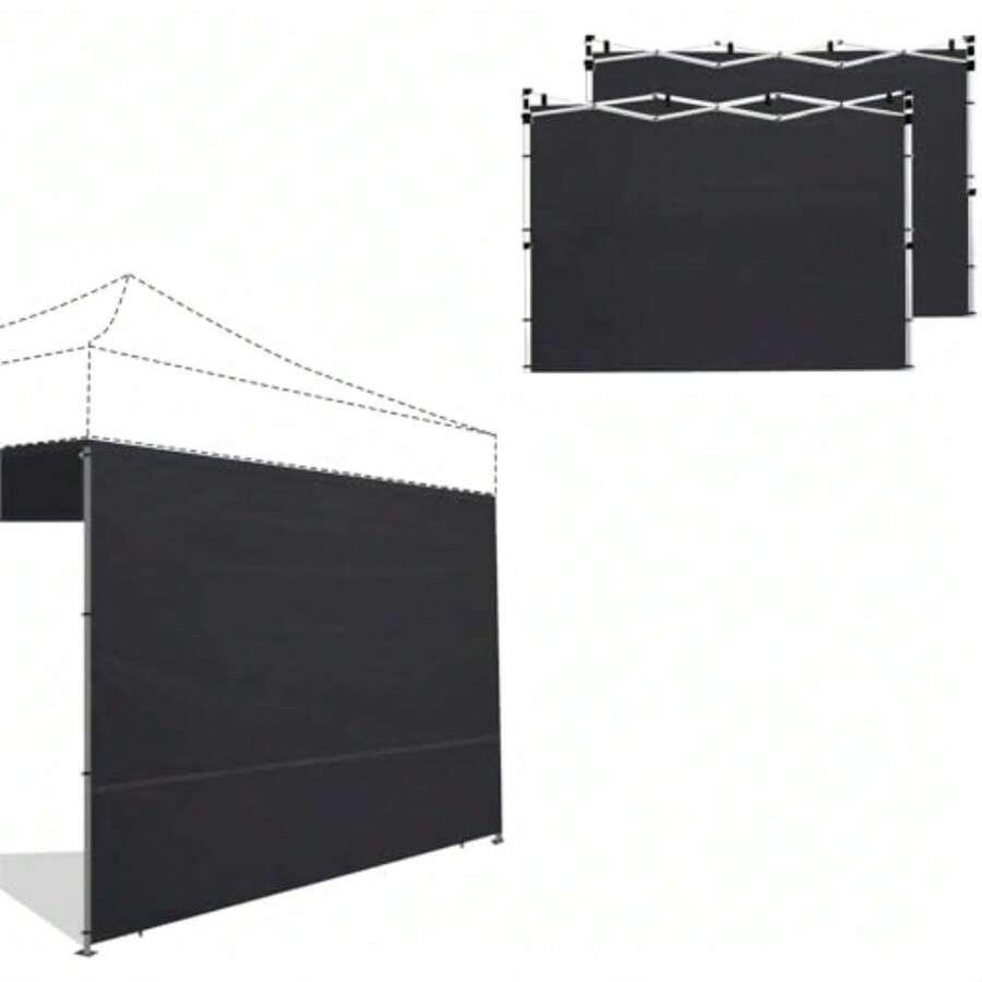 Awnings - Multicolor - View 1