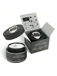 Beard & Mustache Care - Black - View 9