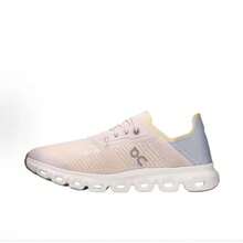 On Running Women Casual Athletic Shoes - 淺粉紅藍 - 查看 1