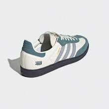 Adidas SAMBA OG Men's Shoes, Casual Sneakers JP9222 - Color - View 4