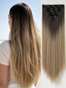 Blonde Ombre