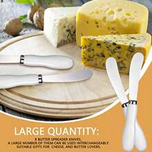 Cheese Knives - 查看 8