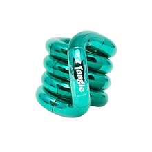 Tangle Twisted Metal Series Decompression Toys, ADHD Concentration Training Finger Toys, Perfect Holiday Gifts - Multicolor - View 7
