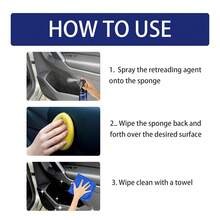 Cleaning & Care Agents - A - View 6