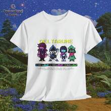Men T-Shirts - White - View 4