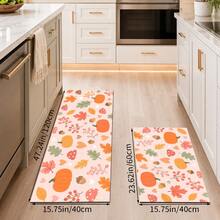 1 pieza Alfombrilla de drenaje de cocina de tierra de diatomeas con patrón de dibujos animados, alfombrilla de secado rápido y absorción rápida antideslizante para cafetera y alfombrilla de secado de platos, adecuada para encimera de cocina y decoración del hogar - Multicolor - Ver 7