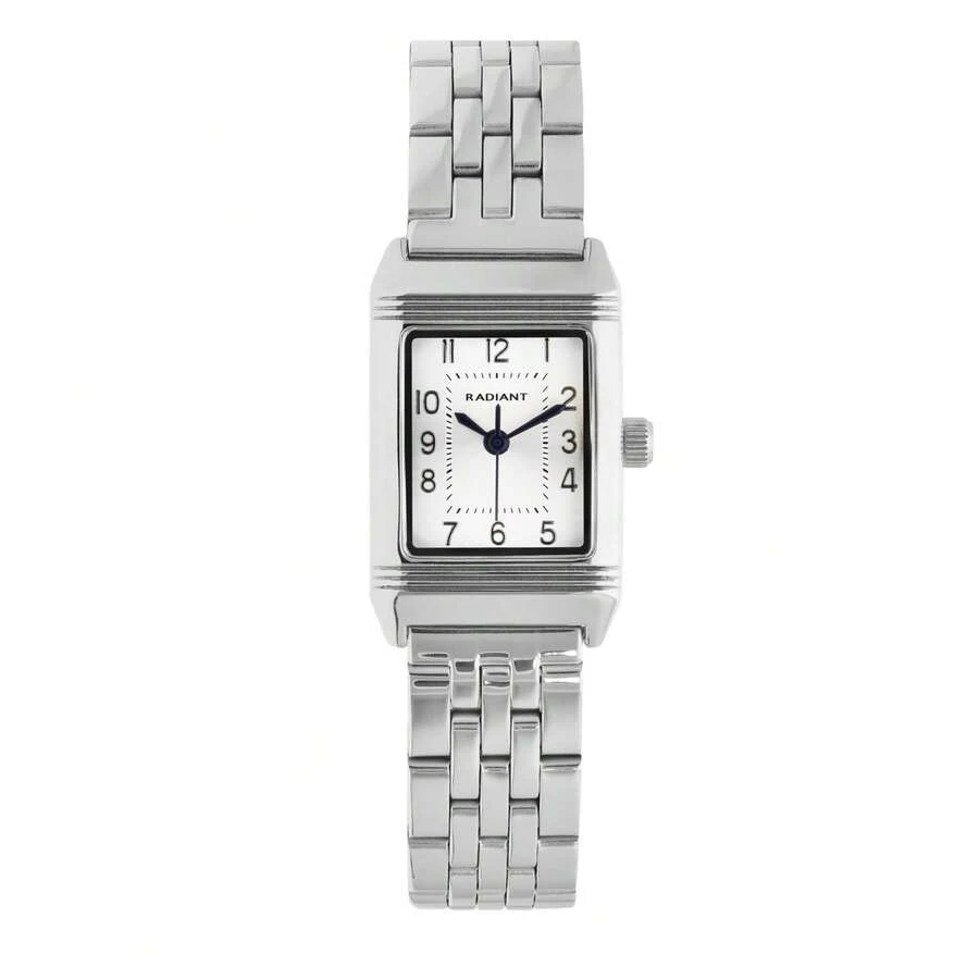 Radiant Women Quartz Watches - Silver - View 1