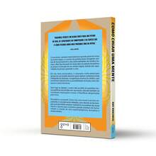 Como criar uma mente - Livro único - Visão 6