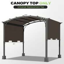 Pergolas - Multicolor - View 3