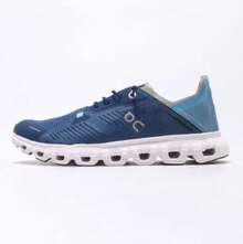 On Running Women Casual Athletic Shoes - 藍色 - 查看 1