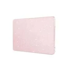 MacBook Neo 13 2026 A3404 亮片保護殼 透明閃亮外殼 適用於 MacBook Neo A18 Pro 2026 新色 防護殼 - 查看 5