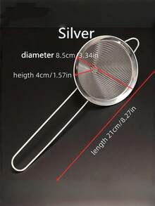 Filter Screen And Filter Suitable For Daily Home Use - Multicolor - View 11