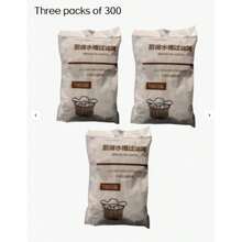 500pcs/300pcs/200pcs/100pcs Saringan Wastafel Dapur, Baskom Pencuci Sayur, Wastafel Pencuci Piring, Rak Pengering Sekali Pakai, Jaring Pengering, Filter Wastafel Sekali Pakai, Baskom Sayuran, Pembersih Kolam Renang, Jaring Anti Bocor, Model Saku, Jaring Pengering Lantai - MultiWarna - View 12