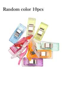 Diamond Painting Tool Canvas Clip DIY Cross Stitch Diamond Embroidery Full Diamond Canvas Clip Special Roll Cloth Embroidery Clip - A - View 11