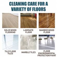 Floor Cleaners & Care Agent - 1 - View 3