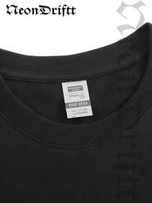Women T-Shirts - 黑色 2 - 查看 5