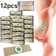 Green Corn Peel Removal Patch, High-Quality Corn Peel Removal Set, Quickly Remove Corn Peel From Toes, Heels And Soles, Suitable For Foot Care. - View 10