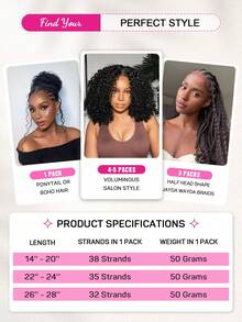 ISEE New In Honey Blonde Color Burmese Curly Crochet Human Hair For Knots Plush Texture Time-Saving Wear 16-24 Inch Use For Beginners - S27 - View 5