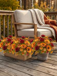 Decorative Altars - Orange - View 8