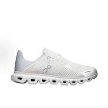 On Running Women Casual Athletic Shoes - 白色 - 查看 2