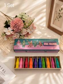 2/1 Set Mini Bottle Matching Guessing Game, Creative Casual Interactive Desktop Game, Suitable For Birthday Holiday Party Family Gathering Icebreaker Prop, Novel Practical Holiday Gift Party Favor, Suitable For Friends Colleagues Back To School Season - Beverage Match-3 - View 11
