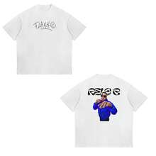 Men T-Shirts - 8 - View 5