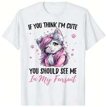 Men T-Shirts - White - View 1