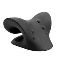 1pc Trigger Point Neck Relaxation Stretcher, Ergonomic Cervical Support Tool, Portable Neck & Shoulder Relief Device, For Indoor Use - A - View 12