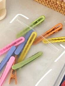 20入磨砂自封透明食品包裝袋 糖果水果茶封口袋 - 性與媒體 - 查看 4