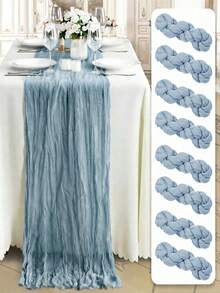 Dusty Blue