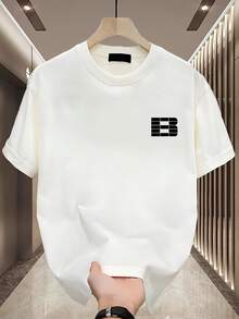 Camisetas de hombre - A - Ver 4
