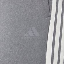 adidas Dance KNIT JOGGERS 三條紋舞動系列拉繩香蕉褲針織運動褲 女款 灰色 - 灰色 - 查看 5