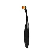 1pc Pet Tear Stain Cleaning Brush, Soft Bristle Cat Eye Cleaning Brush, Portable Dog Face Scab And Dirt Removal Grooming Tool - View 4