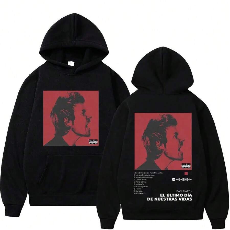 Women Sweatshirts & Hoodies - Black - View 1