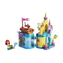 LEGO Disney Princess Ariel's Magical Mini Palace (43285) - Multicolor - View 1