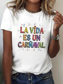 Camisetas de hombre - Blanco - Ver 1