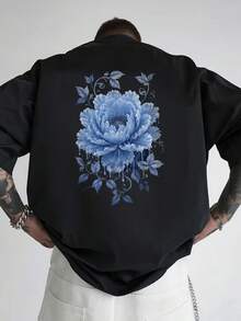 Men T-Shirts - White - View 8