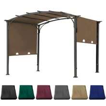 Pergolas - Multicolor - View 2