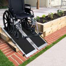 Kselythan Carriage And Tailgate Ramps - A - View 3