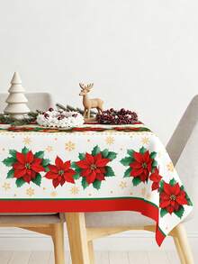Poinsettia