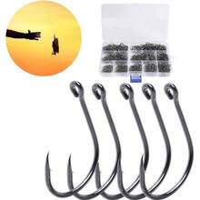 Fishing Hooks - A - View 6