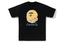Men T-Shirts - Black - View 12