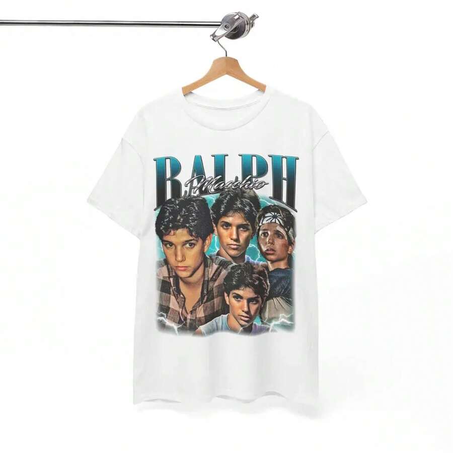 Men Sports Tees & Tanks - 白色 - 查看 1