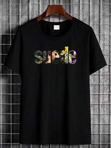 Camisetas de hombre - Blanco - Ver 6