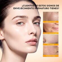 PAPA FEEL Serums & Facial Treatment - DAY C+ NIGHT a KIT (4 Pieces) - View 3