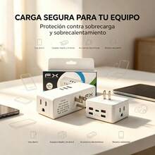 Electrical Sockets - US A Type Plug(110-127V) - View 5