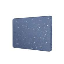MacBook Neo 13 2026 A3404 亮片保護殼 透明閃亮外殼 適用於 MacBook Neo A18 Pro 2026 新色 防護殼 - 查看 7